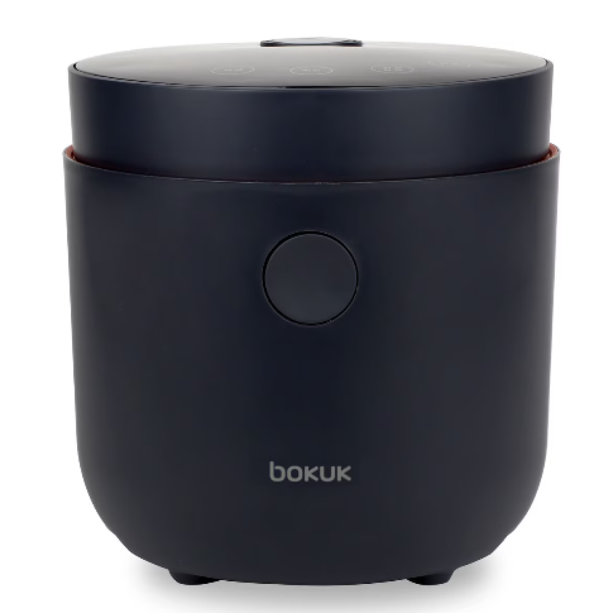 Bokuk RC100B20B 智能減糖電飯煲 (黑色)